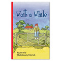 Wait a While book by Joan Lees