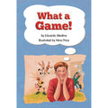 What a Game book by Eduardo Medina
