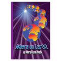 Where on Earth book by Meryl-Lynn Pluck