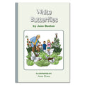 White Butterflies book by Jane Buxton