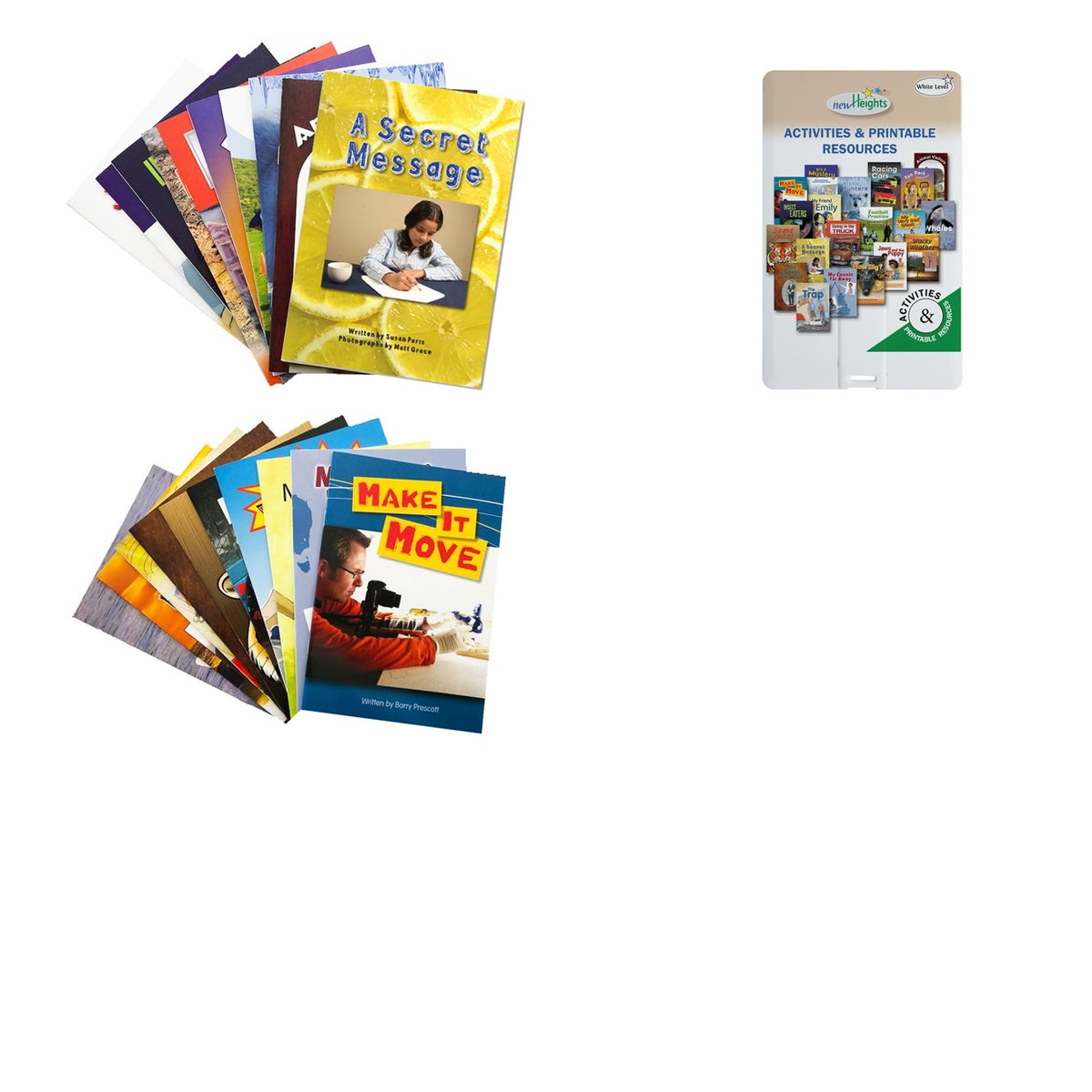 Struggling Readers at equiv. Reading Level in Age: 5.5-6yrs