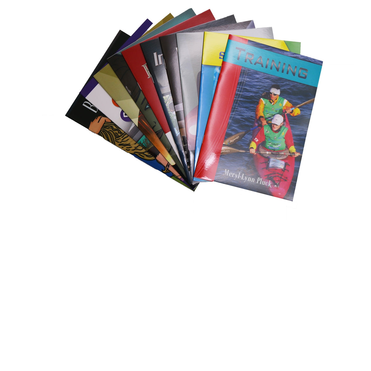 Teen & Adult Struggling Readers for equiv. Reading Levels in Age: 5-9yrs