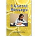 A Secret Message book by Susan Paris