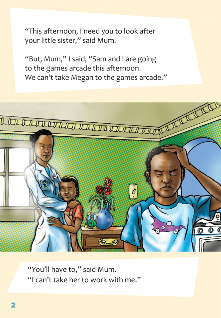 Zapping Aliens book by Philippa Werry