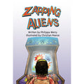 Zapping Aliens book by Philippa Werry