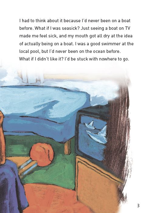 All Aboard book by Wendy Perkinson