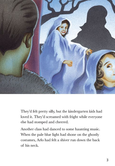 Cold Fear book by David Hill