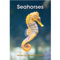 Seahorses book by Adrienne Frater