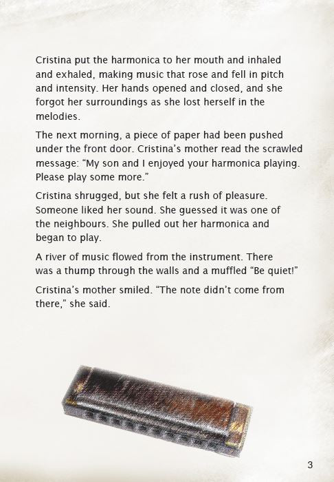 The Harmonica book by Dot Meharry