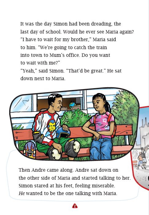 To The Rescue book by Janice Marriott