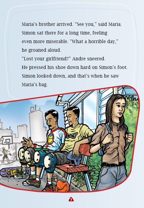 To The Rescue book by Janice Marriott