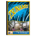 Tsunami book by Carol Krueger