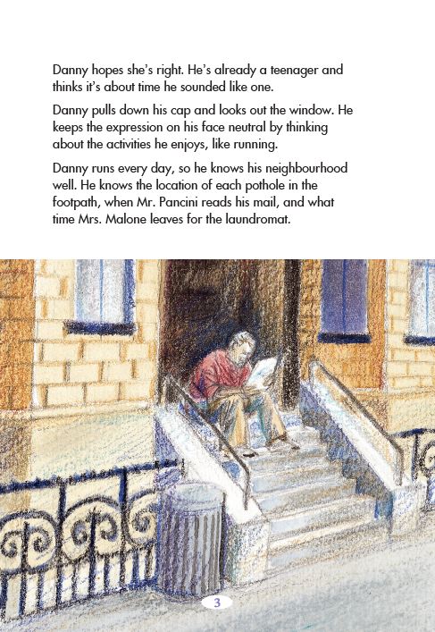 Where Are You, Mr. P book by Julia Wall