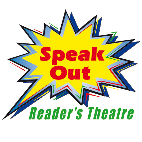 Speak Out Readers Theatre – Year 3 | Digital - Rainbow Reading