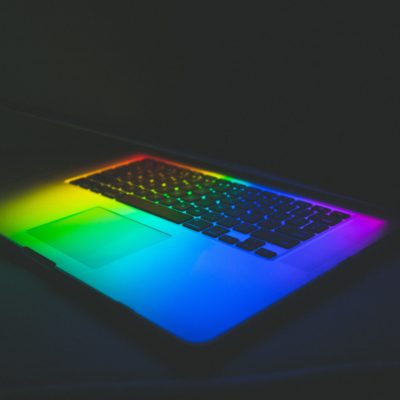 Digital Rainbows