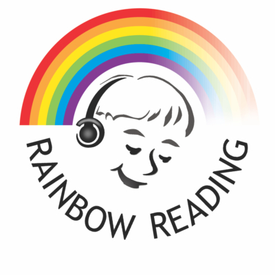 Rainbow Reading CDs